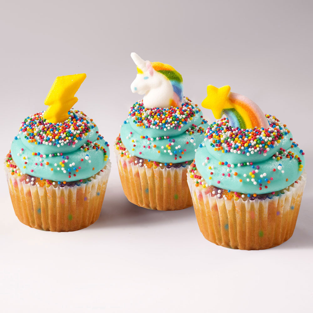 Cupcakes & Cakes – Sprinkles Cupcakes, Inc